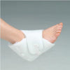 DeRoyal Comfo-Eze Heel and Elbow Protector with Straps Universal, Polyfiber, Hook and Loop Closure