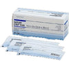 Derma Sciences Suture Strip Plus Flexible Wound Closure Strips, 1/8" x 3"