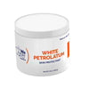 Dynarex White Petrolatum Ointment, Helps Prevent And Eliminate Irritation And Dryness Of Skin, 15 oz. Jar, MPN: 1147