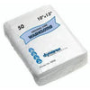 Dynarex Washcloth 12" x 13", Dry Wipes, Highly-absorbent