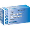 Dynarex Triangular Bandage 36" x 36" x 51"