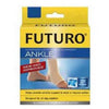 3M Futuro Comfort Lift Ankle Support Large 15" to 17-1/2" Circumference