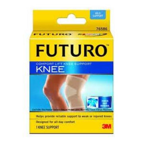 3M Futuro Comfort Lift Knee Support Medium