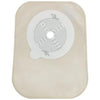 Securi-T® USA One-Piece Cut-to-Fit Standard Wear Closed End Pouch with Filter 8" L, Fits 1/2" to 2-1/2" Stoma