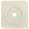 Securi-T USA Two-Piece Cut-to-Fit Extended Wear Solid Hydrocolloid Wafer without Collar 4" x 4", 1-3/4" Flange