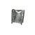 Elkay Plastics Low Density Polyethylene Equipment Cover 30" L x 24" W, Clear, 1-1/2 mil Thickness, Open Ended Closure