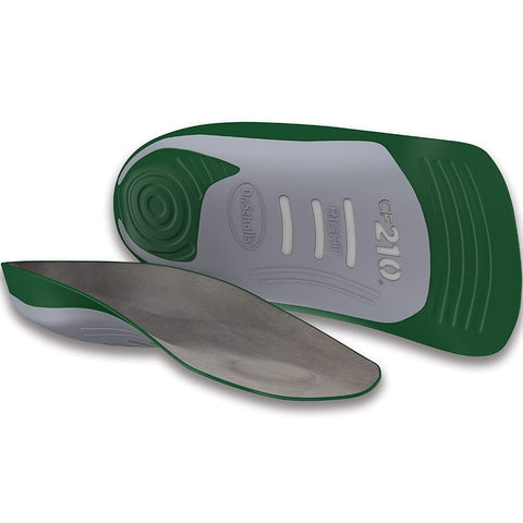 Emerson Dr. Scholl's Custom Fit Orthotic Inserts, Advanced FootMapping Technology, 85706640