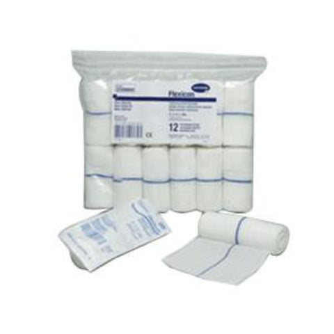 Hartmann Flexicon Conforming Stretch Bandage, Sterile, Latex-Free, 3" x 4-1/10 yds