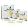 Hartmann-Conco FlexiCol Hydrocolloid Dressing, Beveled Edge, 2" x 2"