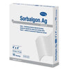 Hartmann Sorbalgon Ag Dressing, Latex-Free, 4" x 4"