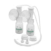 Ameda Dual Hygienikit Collection System, Sterile, BPA and DEHP Free