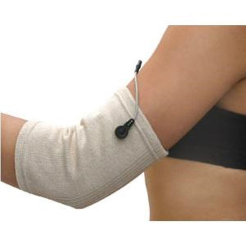 Biomedical Life Systems BioKnit Conductive Fabric Sleeve 2Extra-Large