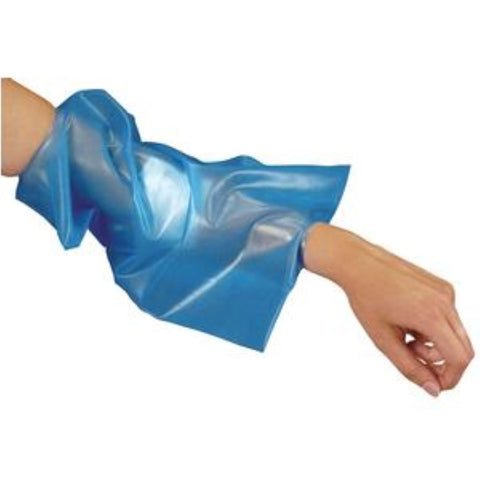 Brownmed Seal-Tight Mid-Arm PICC Protector Large