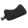 Brownmed IMAK Mouse Wrist Cushion with Massaging Ergobeads, Black, Washable, Latex-free