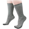 Brownmed IMAK Arthritis Socks Medium, Cotton, 7-1/2 to 9-1/2 Men's Shoe, 8-1/2 to 11-1/2 Women's Shoe