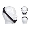 AG Industries Universal Chin Strap, Black