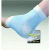 Pedifix Footcare Visco-Gel Heel-So-Smooth Heel Sleeves Universal, Nylon