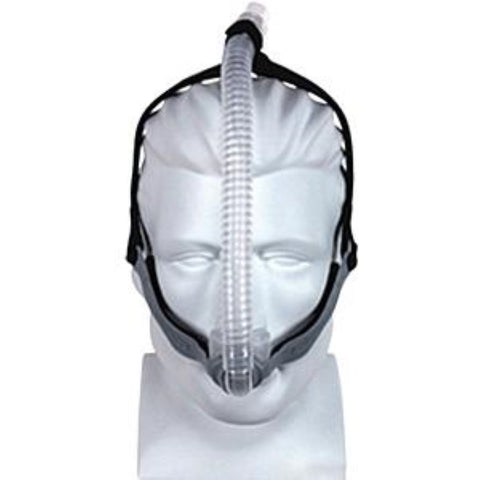 Fisher & Paykel H Inc Opus Nasal Pillows Mask And Headgear, Latex-free