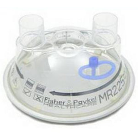 Fisher & Paykel Healthcare Humidification Chamber Neonatal Infant Or Pediatric, MR-225X