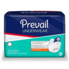 Prevail Protective Underwear, Medium (34"- 46")