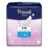 First Quality Prevail Bladder Control Pad, Very Light Absorbency, Regular Length, FIRS-PV926