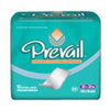 Prevail Super Absorbent Underpad, Clear Bag, 30" x 30"
