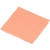 Ferris PolyMem Non-Adhesive Wound Care QuadraFoam Pad Dressing, 4" x 4"