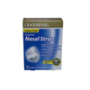 Geiss Destin & Dunn GoodSense Nasal Strips Medium, Pack of 30, Clear, ASO00419