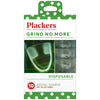 Plackers Grind No More Disposable Dental Guards, Protect Your Teeth and Get a More Restful Sleep, Up to 30 Uses, Pack of 10