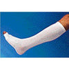 Derma Sciences Glen-Sleeve II Protector for Leg Below Knee, 15'' x 3-1/2'' Beige