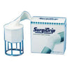 Derma Sciences SurgiGrip Tubular Elastic Support Bandage for Legs or Small Thighs, 3-1/2" x 11 yds