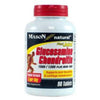 Mason Vitamins Glucosamine Chondroitin 1500/1200 Plus MSM 1000 Tablet, 90 Count