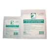 Gentell Bordered Gauze Dressing 6" x 6" Multi-Purpose, Non-Adherent