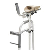 Medline Guardian Adult Platform Attachment for Walkers, 1" Size, G07702