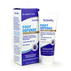 Genuine Virgin Aloe TriDerma Diabetic Foot Defense Soothing Cream, Fragrance-Free, Non-Greasy 4.2 oz tube