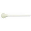 Puritan Medical Product Tipped Applicator 5-1/8" L, Foam Tip, Polypropylene Handle, Large Round Tip, High Article Collection Capacity, Individually Wrapped Swab