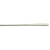 Puritan Medical Product Tipped Applicator 6" L, Polyester Tip, Wood Handle, Sturdy Handle