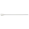 Puritan Medical Product Tipped Applicator 8" L, Rayon Tip, Polystyrene Handle, Extra-absorbent Oversized Tip