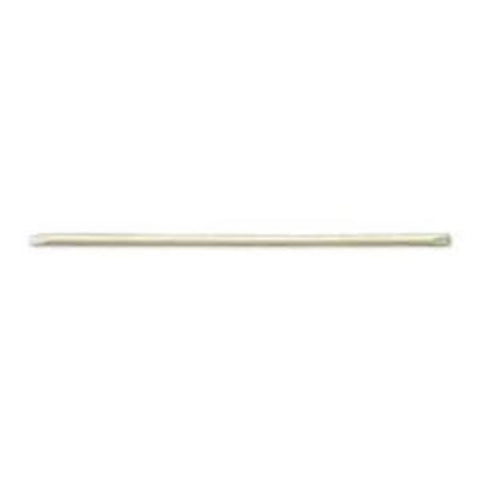 Puritan Medical Product Cuticle/Orange Stick 7" L, Wood Tip, Wood Handle, Double Bevel on Both Ends