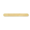 Puritan Medical Tongue Depressor 6" L x 2/3" W, Standard Size, Biodegradable Handle, Birch Wood has High Tensile Strength, Splinter Free Edges