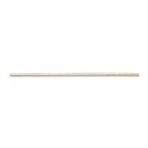 Puritan Medical Product Applicator Stick 5-3/4" x 1/12", Wood, Splinter Free Edges