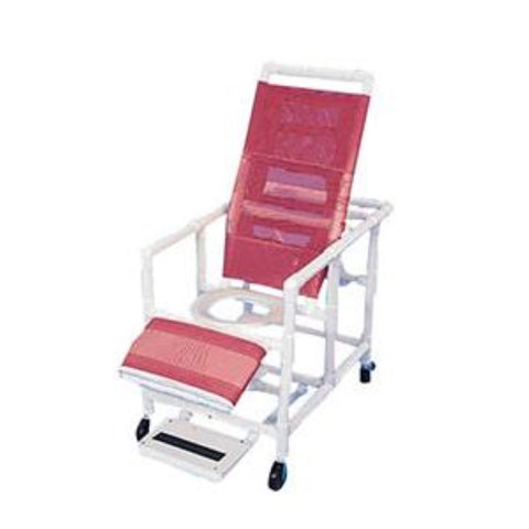 Healthline Reclining Shower Chair