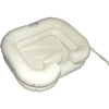 EZ-Access EZ-Shampoo Inflatable Shampoo Basin 24" W x 20" L x 8" D, Includes a Built-in Inflatable Headrest