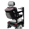 Homecare Products Scooter and Power Chair Pack Large Sleeve, 16" x 14-1/2" x 6" Black