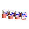 Original Pink Tape 1-1/2" x 5 yds, Waterproof, Flexible, Latex-free, Zinc Oxide Based, Individually Packaged