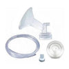 Spectra Breastshield Set, XL, 32mm