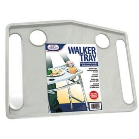 Jobar Walker Tray 20-3/4" x 15-3/4" x 1"