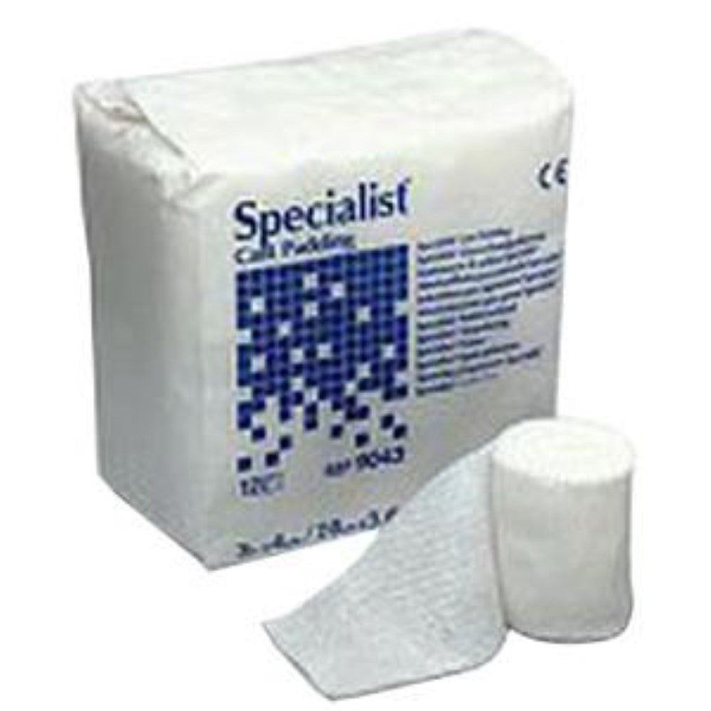 Scf Padding Nhs Code BSN Specialist Cotton Padding 6