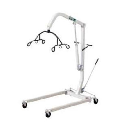 Joerns Healthcare Inc Hoyer Hydraulic Patient Lifter 4OOLbs Capacity