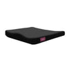 K2 Health Products Vectra Wheelchair Seat Cushion 18" L x 18" x 2" H, Non-Slip Surface, Contoured Foam